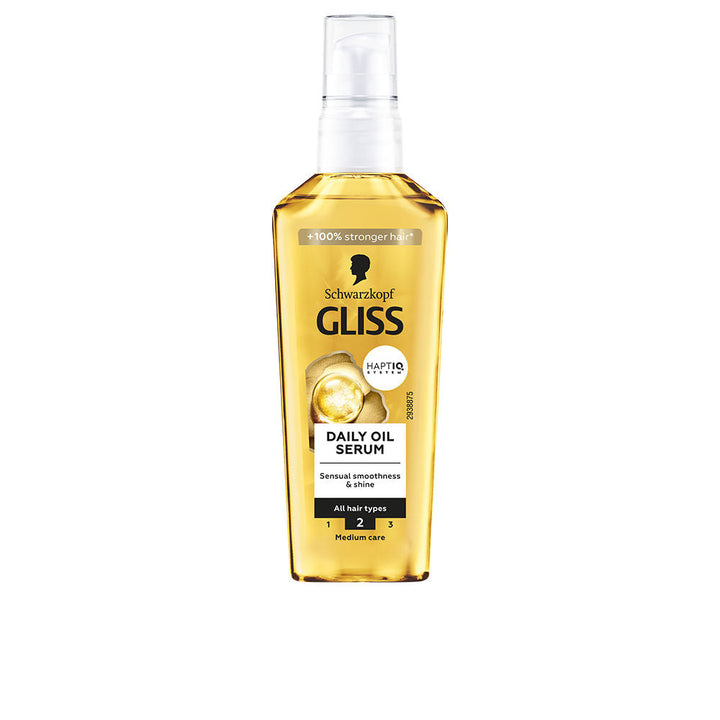 GLISS DAILY OIL serum 75 ml-0