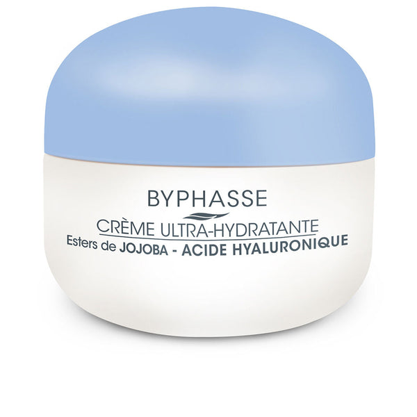 ULTRA-HYDRATING CREAM jojoba 50 ml-0