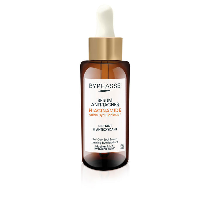 ANTI-TACHES SERUM niacinamide 50 ml-0
