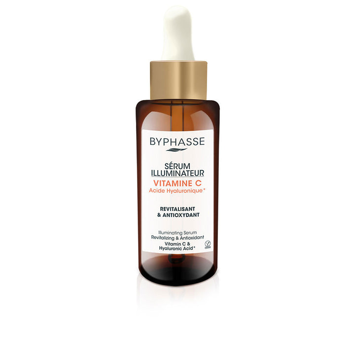 ILLUMINATEUR vitamin C SERUM 50 ml-0