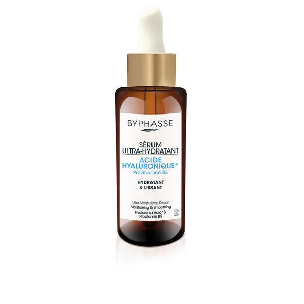 ULTRA-HYDRATANT SERUM hyaluronic acid 50 ml-0