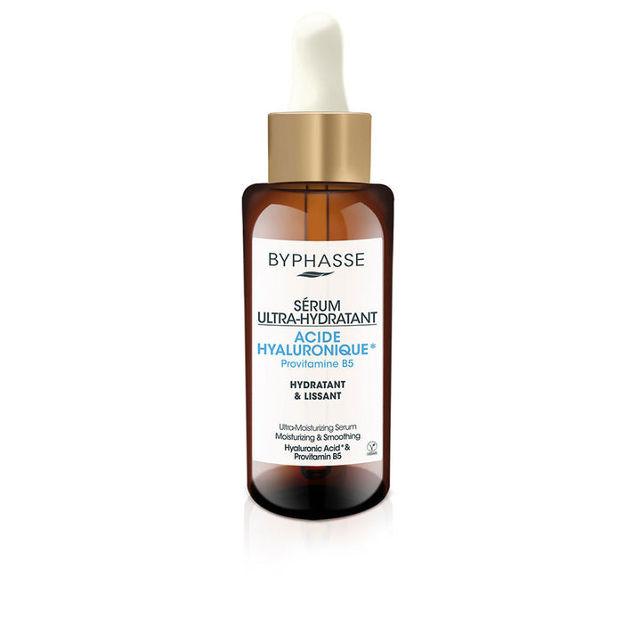 ULTRA-HYDRATANT SERUM hyaluronic acid 50 ml-0