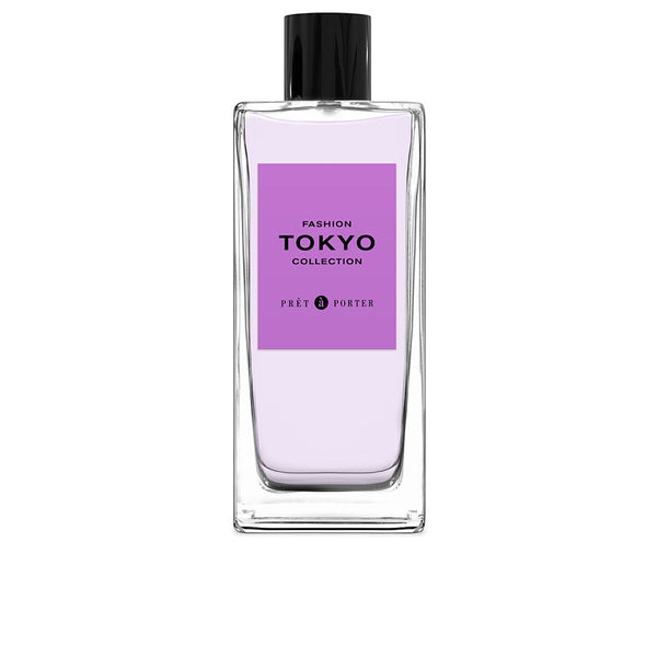 TOKYO COLLECTION edp vapo 100 ml-0