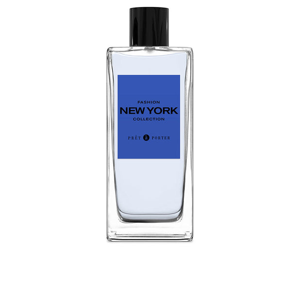 NEW YORK COLLECTION edp vapo 100 ml-0