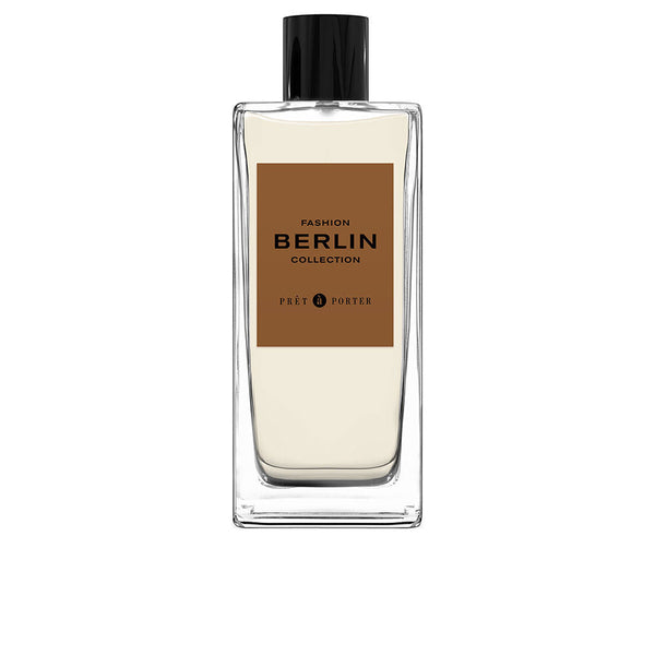 BERLIN COLLECTION edp vapo 100 ml-0