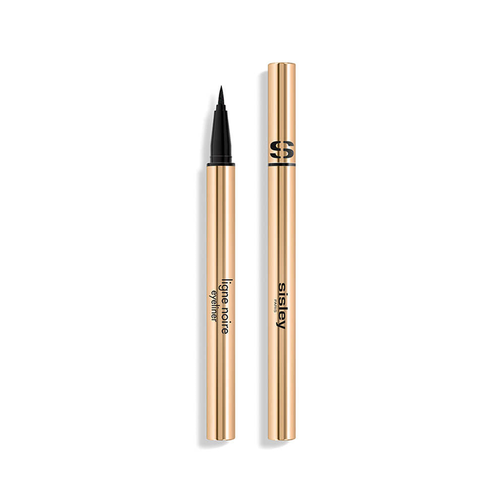 LIGNE NOIRE eyeliner #Deep Black 1 u-0