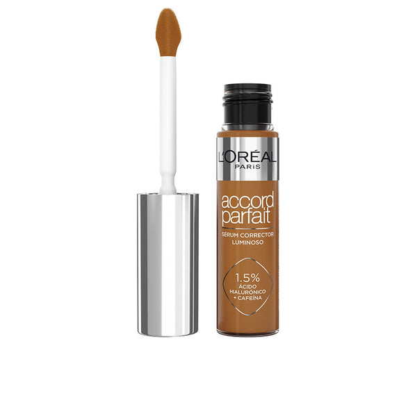 ACCORD PARFAIT luminous corrective serum #9N 11 ml-0