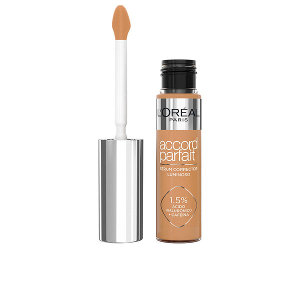 ACCORD PARFAIT luminous corrective serum #8N 11 ml-0