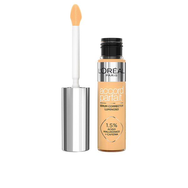 ACCORD PARFAIT luminous corrective serum #6N 11 ml-0