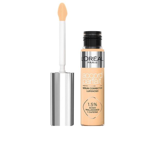 ACCORD PARFAIT luminous corrective serum #5.5D 11 ml-0