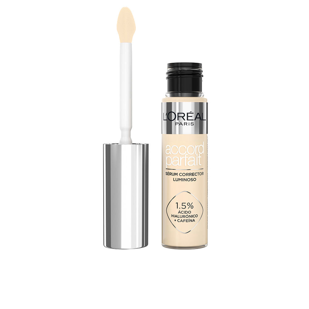 ACCORD PARFAIT luminous corrective serum #0.5D 11 ml-0