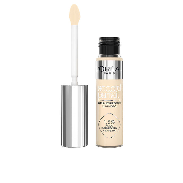 ACCORD PARFAIT luminous corrective serum #0.5D 11 ml-0