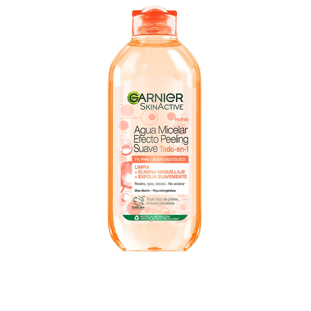 SKINACTIVE MICELLAR WATER all in 1 400 ml-0