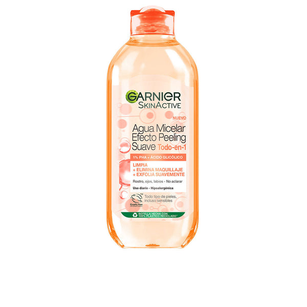 SKINACTIVE MICELLAR WATER all in 1 400 ml-0