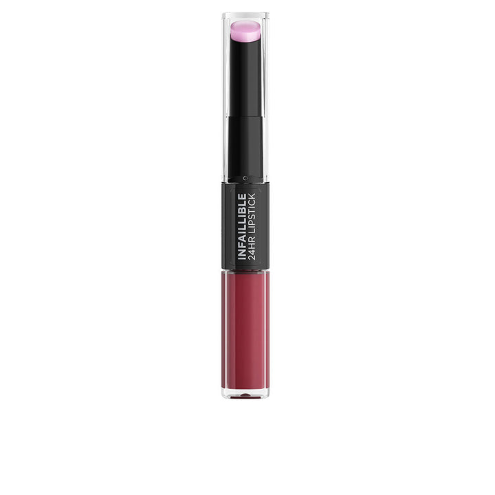 INFAILLIBLE 24H lipstick #302-rose eternite 5.6 ml-0