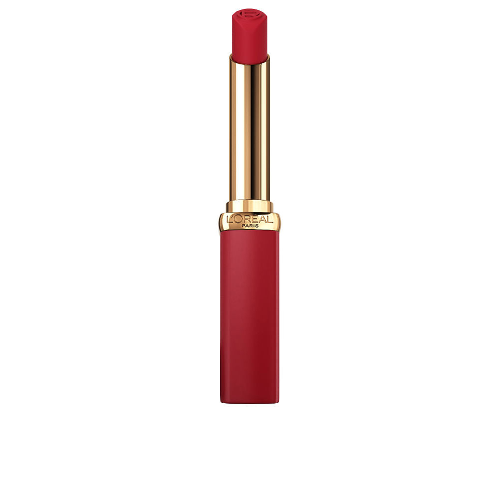 COLOR RICHE intense volume matte limited edition #300-rouge confident 1.8 gr-0