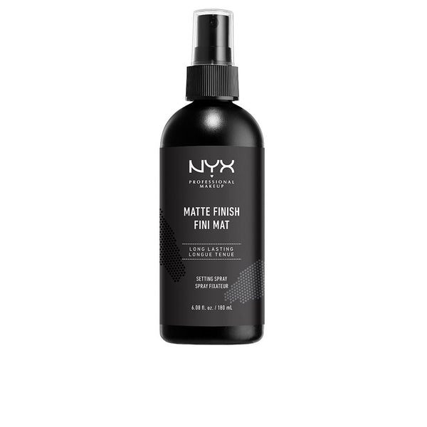 MATTE FINISH setting spray 180 ml-0