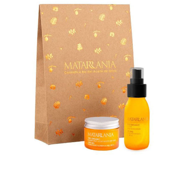 DRY SKIN SUN &amp; MOON CASE 2 pcs-0