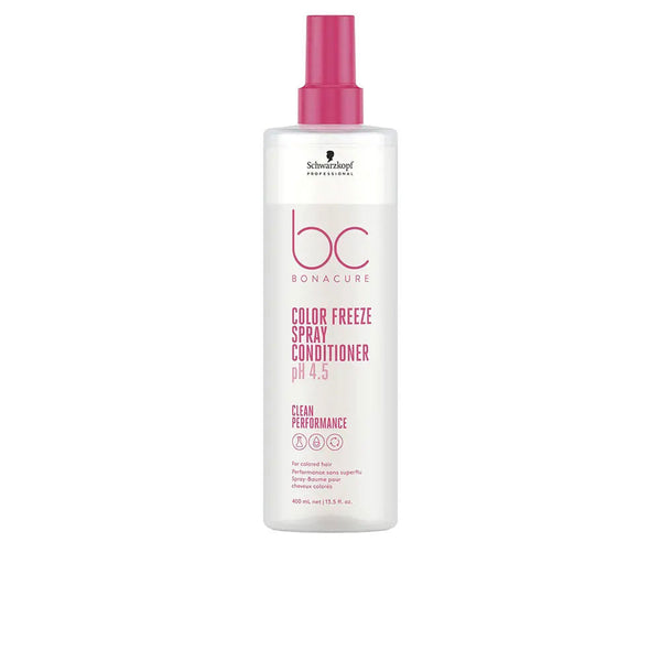 BC COLOR FREEZE spray conditioner 200 ml-0