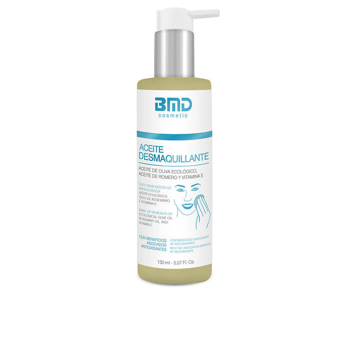 MAKEUP REMOVER OIL olive oil 150 ml-0