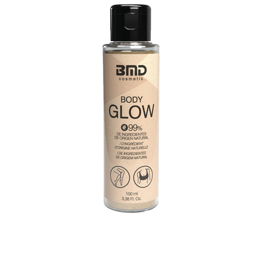 BODY GLOW 99% natural ingredients 100 ml-0