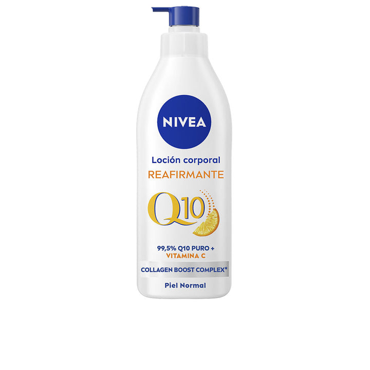 Q10+ FIRMING body lotion vitamin C 625 ml-0