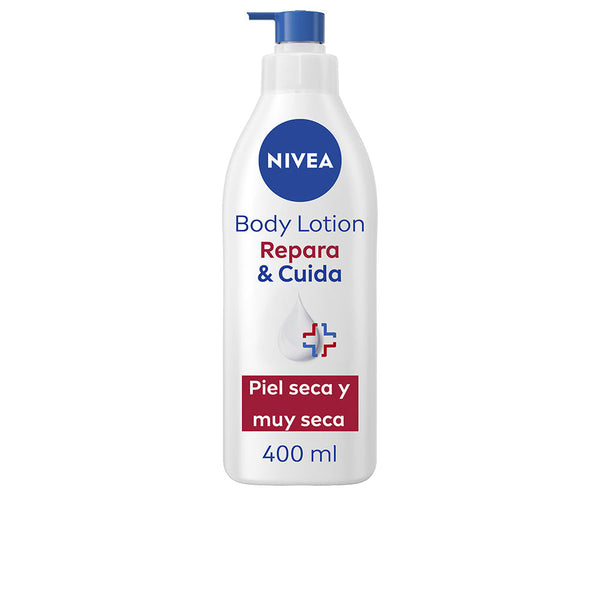 REPAIR &amp; CARE body lotion 400 ml-0