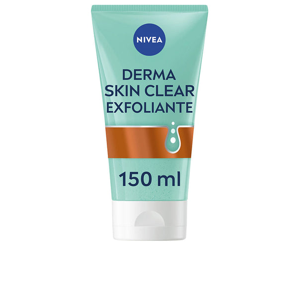 DERMA SKIN CLEAR exfoliating scrub 150 ml-0