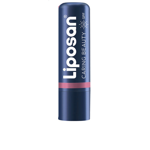 LIPOSAN CARING BEAUTY 3 in 1 #nude pink 4.8 gr-0