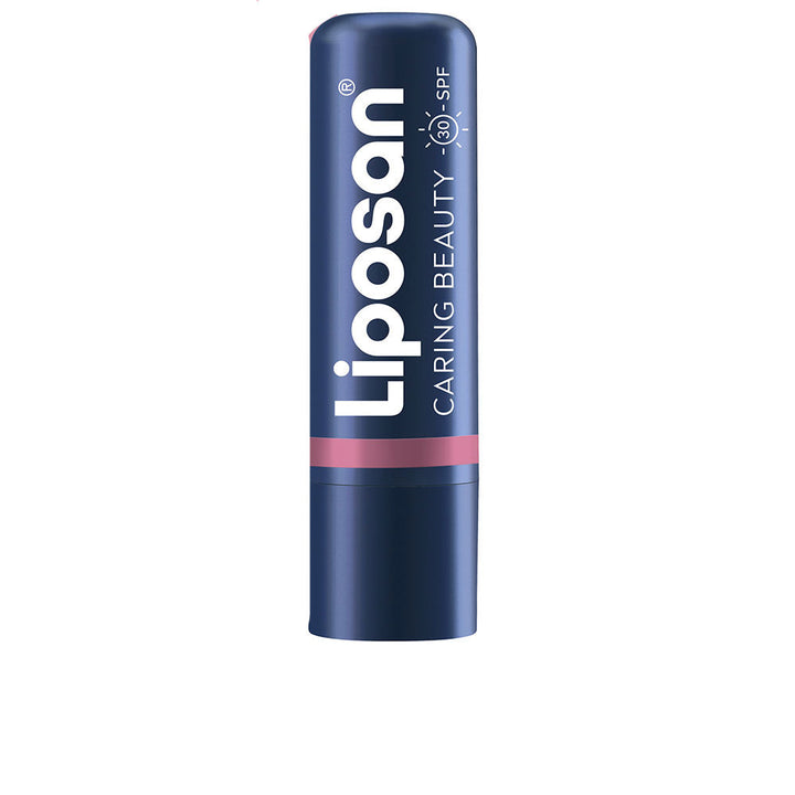 LIPOSAN CARING BEAUTY 3 in 1 #nude pink 4.8 gr-0