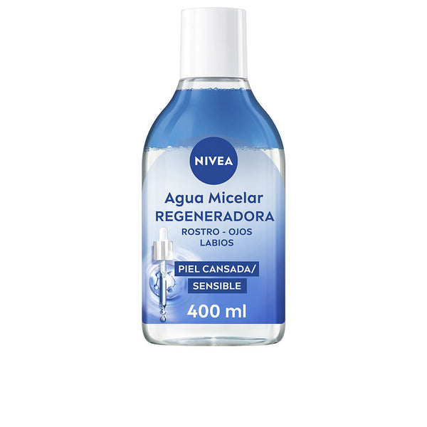MICELLAR WATER regenerating serum 400 ml-0