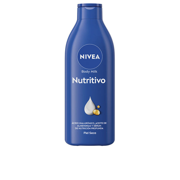 NUTRITIOUS body milk 400 ml-0