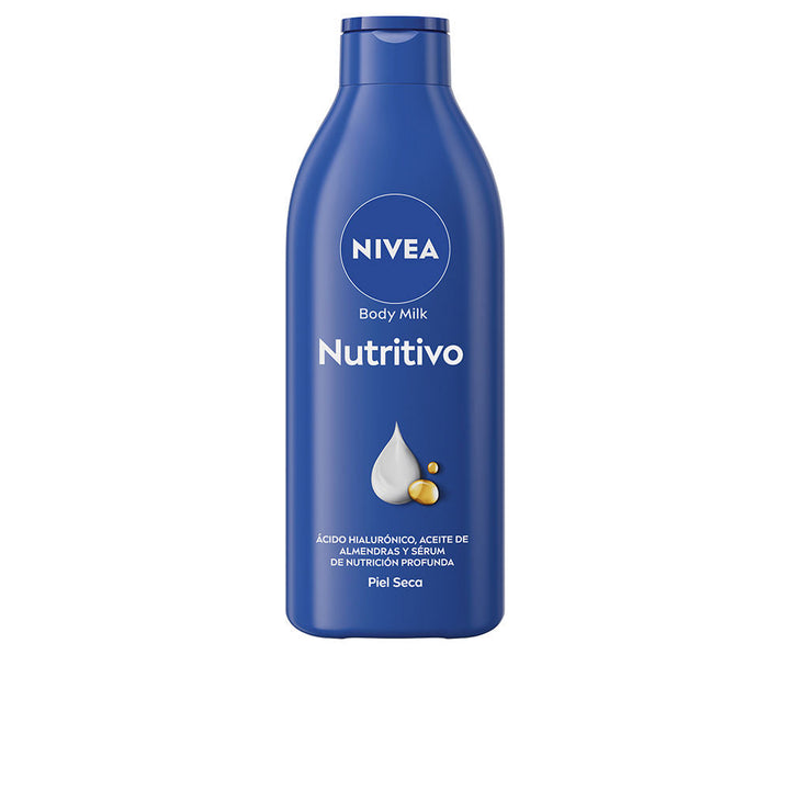 NUTRITIVE body milk 250 ml-0