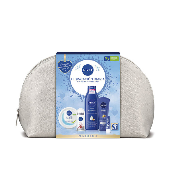 DAILY HYDRATION CASE 5 pcs-0
