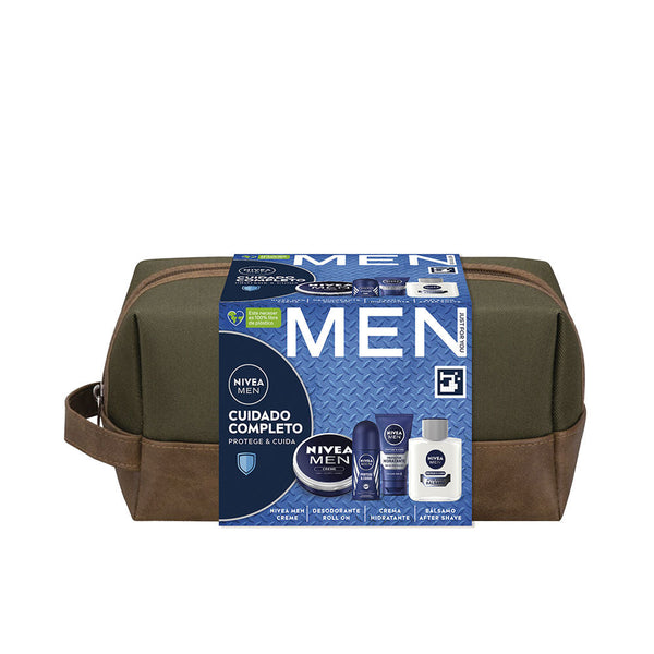 NECESER CUIDADO COMPLETO ESTUCHE 5 pz-0