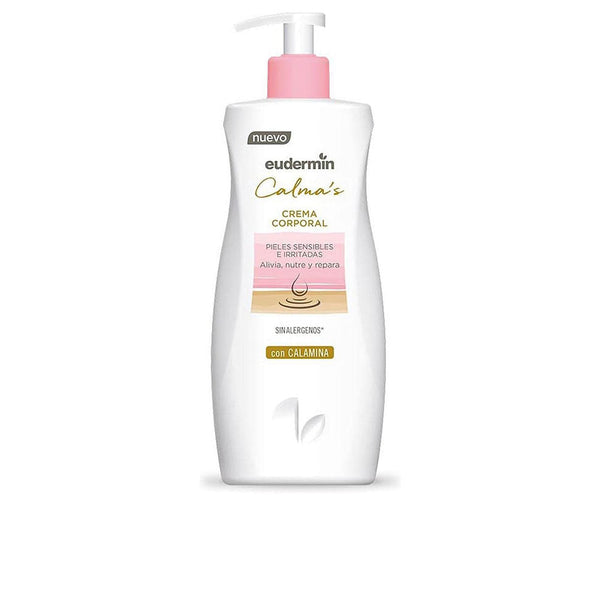 CALMA&#39;S body cream 500 ml-0