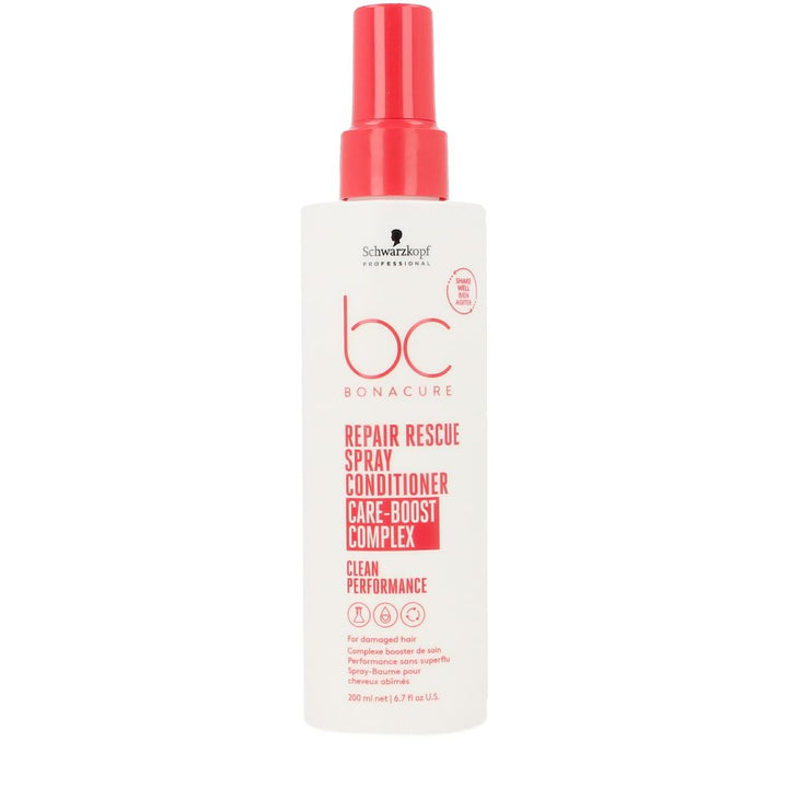 BC REPAIR RESCUE conditioner spray 200 ml-0
