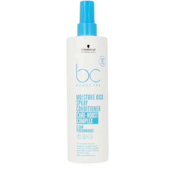 BC MOISTURE KICK spray conditioner 400 ml-0