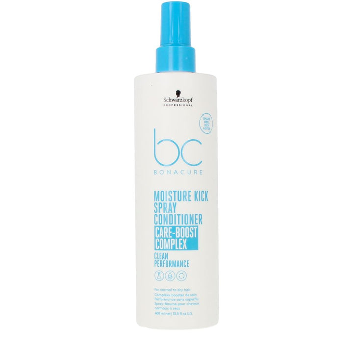 BC MOISTURE KICK spray conditioner 400 ml-0
