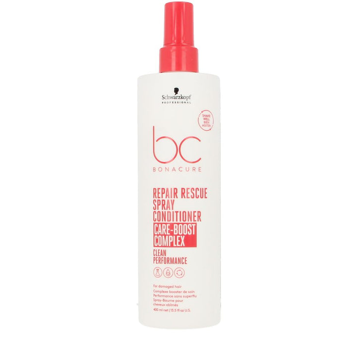 BC REPAIR RESCUE conditioner spray 400 ml-0