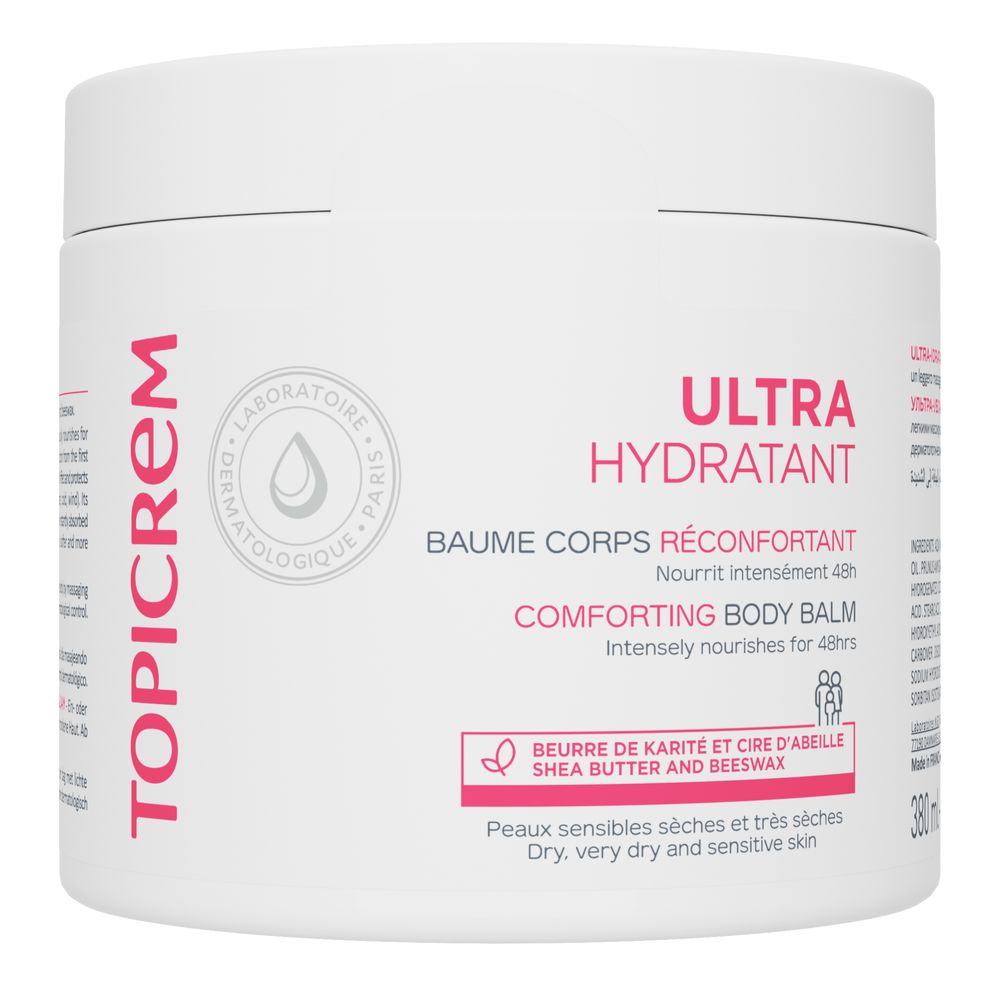 UH comforting body balm 380 ml-0