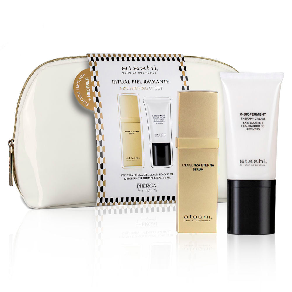 L&#39;ESSENZA ETERNA ANTI-AGING SERUM CASE 3 pcs-0