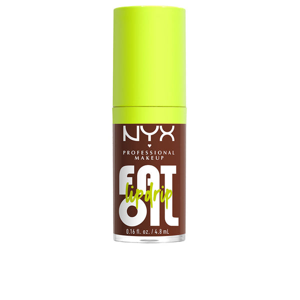 FAT OIL lip drip #Livin The Cream 4.8 ml-0