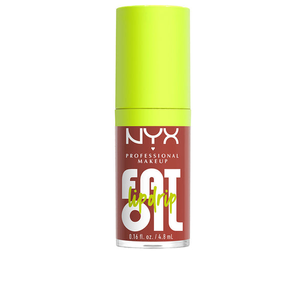 FAT OIL lip drip #Splash Of Cream 4.8 ml-0