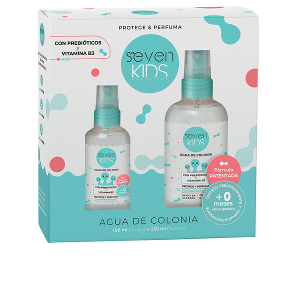 EAU DE COLOGNE CASE 2 pcs-0