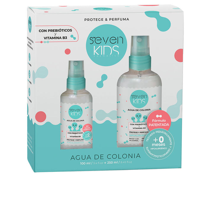EAU DE COLOGNE CASE 2 pcs-0