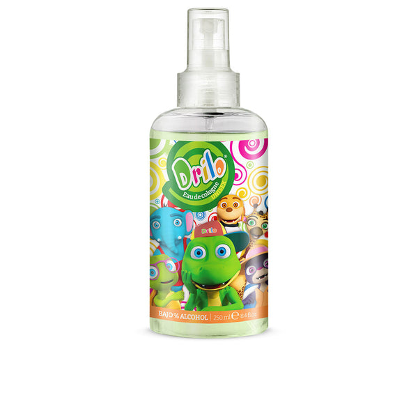 DRILO eau de cologne 250 ml-0