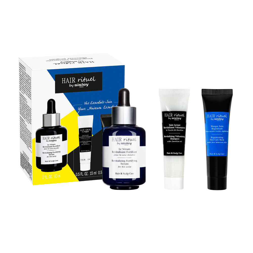 HAIR RITUEL REVITALISANT FORTIFIANT CASE 3 pcs-0