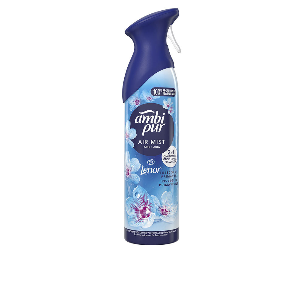 AIR MIST air freshener #spring spray 185 ml-0