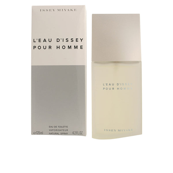 L&#39;Eau D&#39;Issey Pour Homme Eau De Toilette 125 ml-0